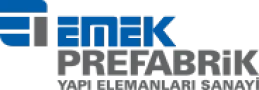 Emek Prefabrik Yapı Elemanları İnş. San. Tic. Ltd. Şti.